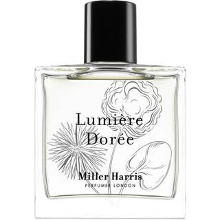 Miller Harris Lumiere Dorée Eau de Parfum til kvinder 50 ml - 50 ml