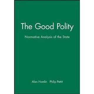 The Good Polity