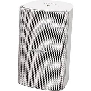 BOSE Pro FreeSpace FS2SE væghøjttalere (16 Ohm / 100V) | Hvid par | PRIS-MATCH
