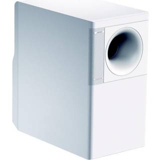 BOSE Pro FreeSpace 3 Acoustimass bas højttaler (70V/100V/5 Ohm), hv | PRIS-MATCH