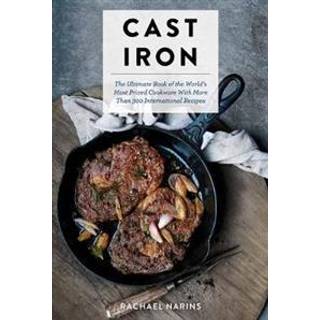 Cast Iron