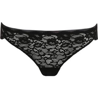 Marie Jo Color Studio Lace Rio Briefs - Black - 40
