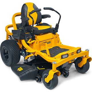 Cub Cadet Ultima XZ5 L137