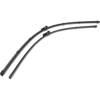 VF488 Valeo Silencio Viskerblade / Fladblade sæt 800+700mm