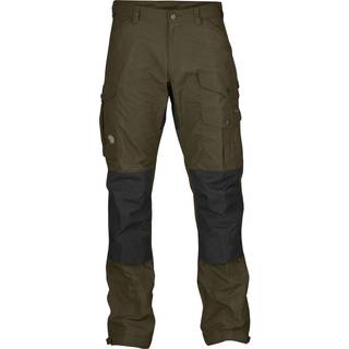 Fjällräven Vidda Pro pant 48 Dark/olive