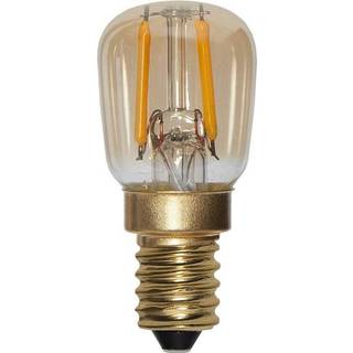 LED-lampe E14 ST26 retro 0,5W 2000K 30 lumen
