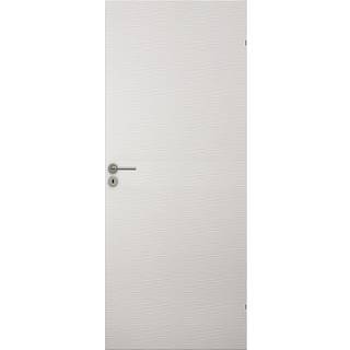 Massiv Swedoor, Charisma D300, GW, Hvid NCS S0502-Y, Advance-line, 72,5 X 204 - M8X21