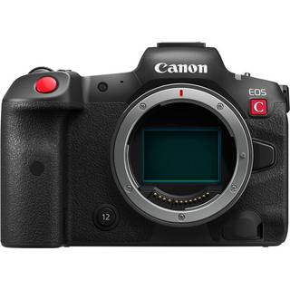 Canon EOS R5 C Cinema EOS Camera body