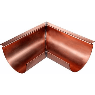 Plastmo Kobber gering nr. 12 udv. 90 - Plastmo