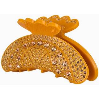 Helen Glow - Sunset Orange - Sui Ava - Orange One Size
