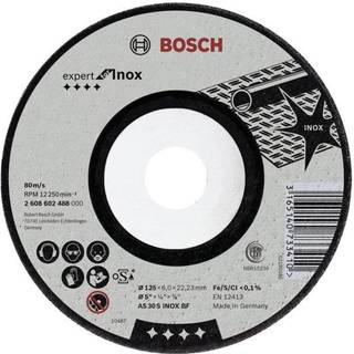 Bosch Accessories 2608600540 1 stk