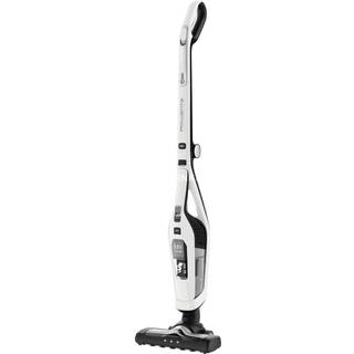 Rowenta Dual Force RH6737WH Støvsuger Pind/håndholdt 0.6liter Hvid