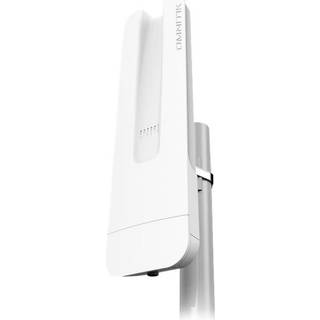 Mikrotik OmniTIK 5 ac 54 Mbit/s Hvid Strøm over Ethernet (PoE)