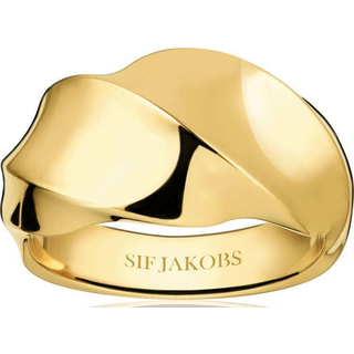 SIF Jakobs Ring - SJ-R12117-SG - gold