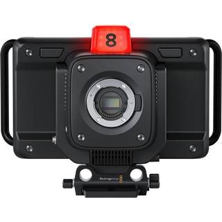 BLACKMAGIC STUDIO CAMERA 4K PLUS G2