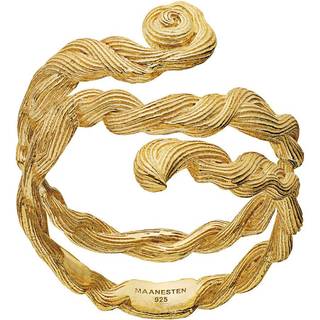 Baila Ring Maanesten - Ring i dansk design - 53