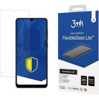 3mk Hybrid Glass FlexibleGlass Lite til Samsung Galaxy A31