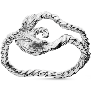 Esol Ring Maanesten - Ring i dansk design - 53
