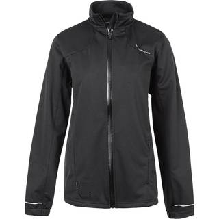 Endurance Trina Funktionsjakke Dame - Str. 44-XXL, Reflekser & Lommer, Komfortabel