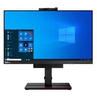Lenovo ThinkCentre Tiny-in-One 24 Gen 4 - LED-skærm - Full H - 11GDPAR1EU