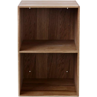 FDB Møbler B98 Bogkasse - 36 x 54 x 32 cm