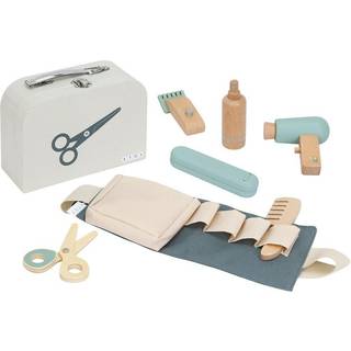 Stoy FSC 100% Frisør-sæt 3-6 Y      Unisex