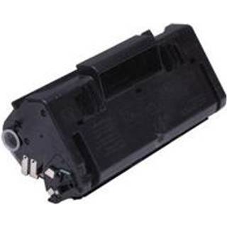 Sort lasertoner - Konica Minolta - 9.000 sider
