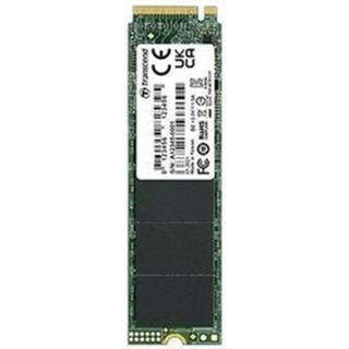 Transcend 110Q SSD - 500GB - PCIe 3.0 - M.2 2280