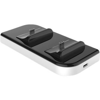 Piranha PS5 Controller opladnings-dock - På lager i butik
