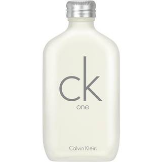 Calvin Klein CK One Eau de Toilette Unisex 100 ml - 100 ml