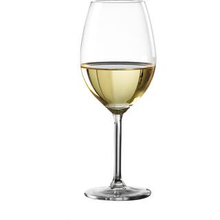 Gourmet hvidvinsglas | Klar