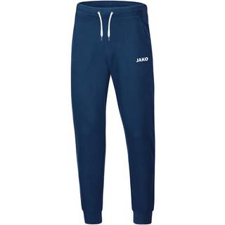 Bukser Jako JOGGINGHOSE BASE 8465-09 Størrelse L