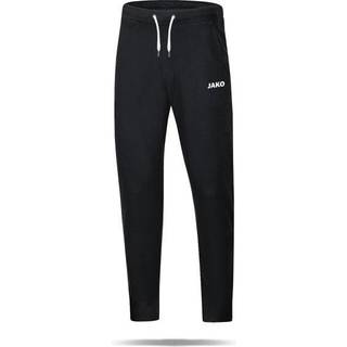 Bukser Jako Jogginghose Base mit Bündchen 6565k-041 Størrelse 164
