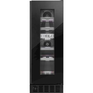 Temptech Vinkøleskab STHLM STX30DRB
