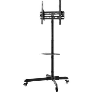 MFS30 Mobilt stativ til TV (32” - 65”) TILBUD NU