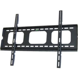VALUE 17.99.1214 tv-beslag 152,4 cm (60") Sort