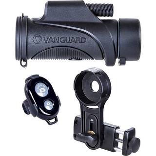 Vanguard Vesta 8320M Monocular With Smartphone Digiscope Adaptor