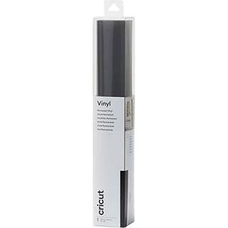Premium Vinyl Permanent 30,5x122 cm - Schwarz