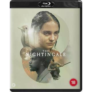 The Nightingale Bluray - The Nightingale