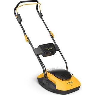 Akku plæneklipper Stiga Aero 132e Kit; 20 V; 2x4,0 Ah batt.