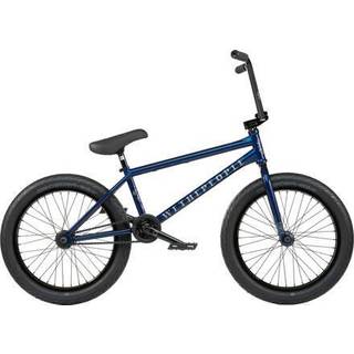 Wethepeople Battleship 20" Freestyle BMX Cykel