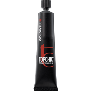 Goldwell Topchic Permanent Hair Color Hårfarve Skygge 12BN 60 ml - 60 ml