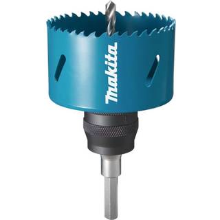 Makita Hulsav 51mm Ezychange - B-11405