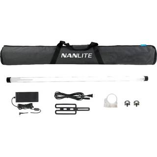 Nanlite Pavotube II 30X - 4 Light kit