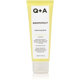 Q+A Grapefruit Cleansing Balm 125 ml