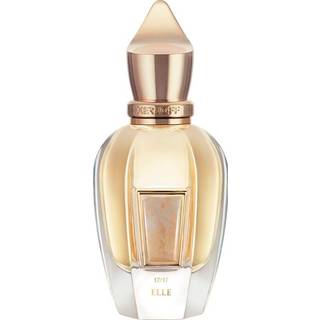 Xerjoff Elle parfume til kvinder 50 ml - 50 ml