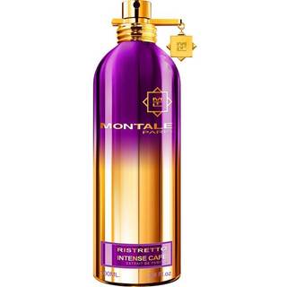 Montale Ristretto Intense Café parfumeekstrakt Unisex 100 ml - 100 ml
