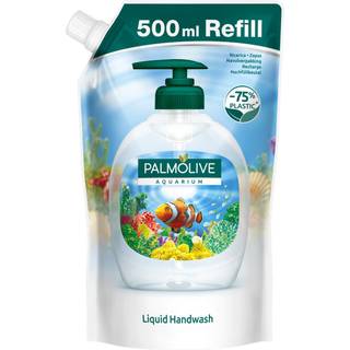 Palmolive Aquarium Mild flydende håndsæbe 500 ml - 500 ml