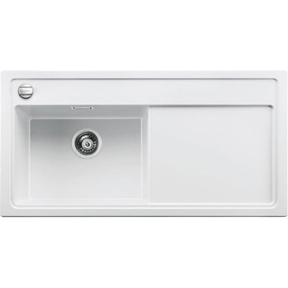 Blanco Zenar køkkenvask XL 6S venstre (white)