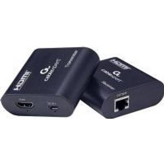 Gembird Cablexpert DEX-HDMI-03 HDMI extender 60 m